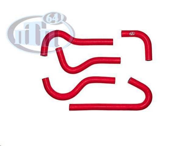 Патрубок печки /Г-3302 Бизнес дв. Cummins/ (5 шт) силикон