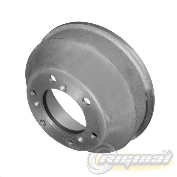 Барабан тормозной /Г-3307/ перед.