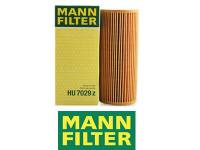 Фильтр масляный Audi Q7 3.0 бенз. HU722Z=SH4041 (MANN) Фильтр масляный Audi Q7 3.0 бенз. HU722Z=SH4041 (MANN)