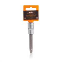 Головка со вставкой сплайн М-10 L=100 мм 1/2 (Airline)