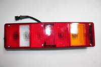Фонарь задний /Г-33104/ (Н.Новгород) Фонарь задний /Г-33104/ (Н.Новгород)