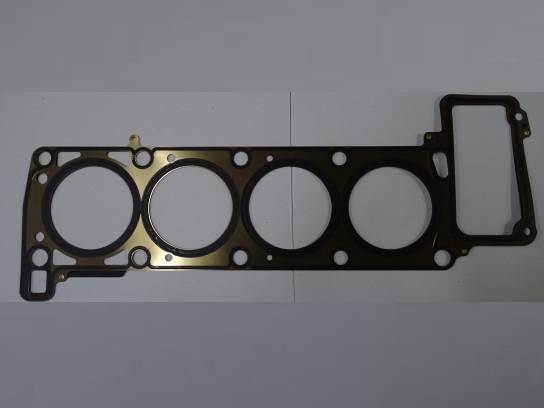 Прокладка ГБЦ /УАЗ 3151 дв. 514/ металл (COTECH)