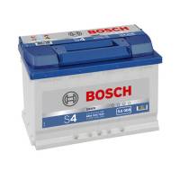 АКБ Bosch S4 12V Silver 74Ah 0092s40080 о.п.