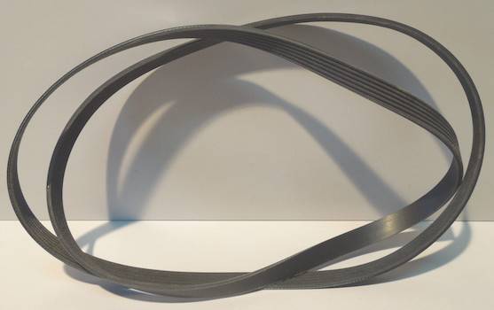 Ремень генератора IX35 10--, Sportage 10-- 6-ручьевой (Dongil)