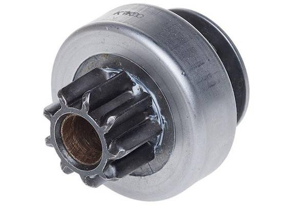 Бендикс стартера ВАЗ 2190 Гранта АКПП (Старт ВОЛЬТ) (24) (СтартВольт)