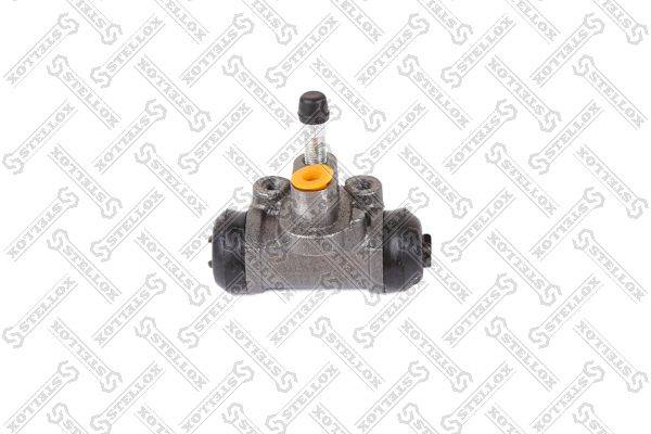 Цилиндр тормозной задний Kia Rio 1.3-1.6 2002-05г Stellox 0585505sx