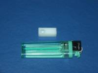 Наконечник тяги двери /Г-3302/ бол. (Технопласт) Наконечник тяги двери /Г-3302/ бол. (Технопласт)