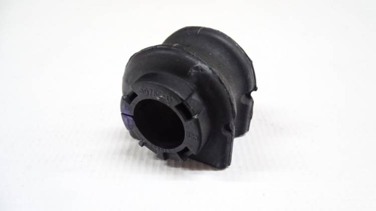 Втулка стойки стабилизатора Renault Kangoo II 23ММ перед.