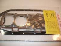 Прокладка двиг. /21083/ 1500 набор (DA-avto)