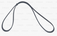 Автомобильный ремень ручейковый 5PK1060 (Bosch)