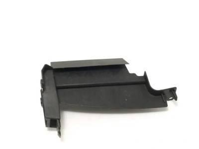 Кронштейн бампера Renault Logan II перед. прав. с 2014 г.