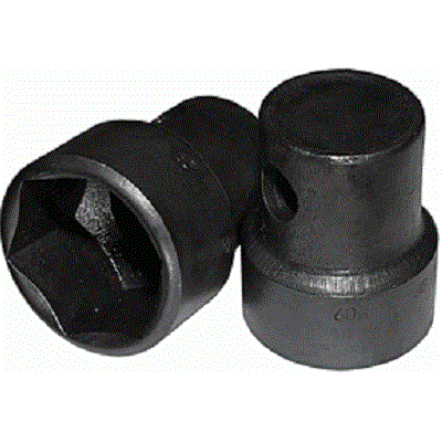 головка торцевая высокая *22 (под вороток) (40222) (АвтоДело)