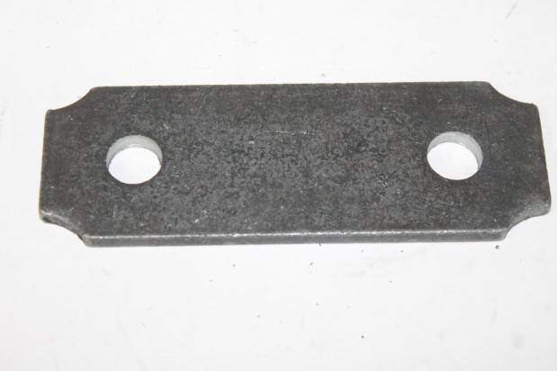 Щека серьги /УАЗ 3160 Хантер/ наруж. (Б) (Сервис-Штамп)