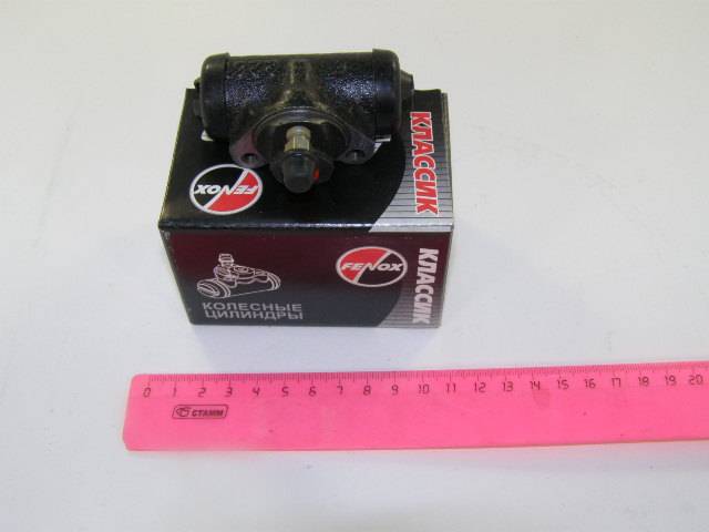 Цилиндр задний тормозной ВАЗ 2105 FENOX К2056 СЗ