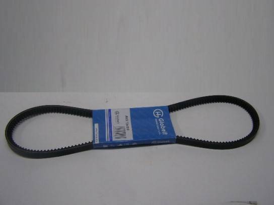 Ремень генер. /Г-53, 3307,ПАЗ/ 1045 гладкий (HANSE)