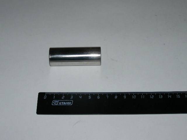 Палец поршневой ВАЗ 2110 красный (из 4 шт) (АвтоВАЗ)