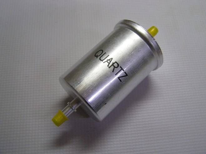 Фильтр топливный Renault Logan Clio Peugeot 106/306/405/406/605