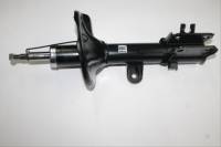 Стойка Hyundai Tucson Kia Sportage перед. прав. газомасл. (TRIALLI)