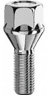 Болт колеса М14х1,5 27мм 17кл C17D27 Bimecc