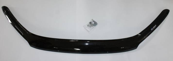 Мухобойка /Lada X-Ray/ Евро (VAD)