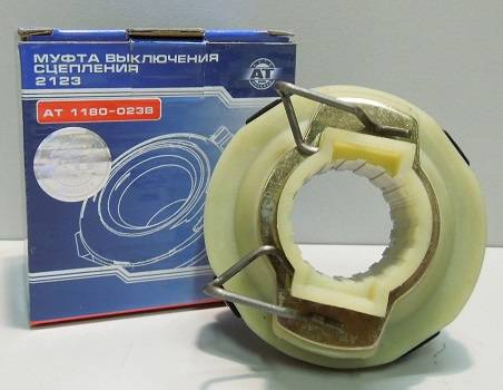 Подшипник выжимной ВАЗ 2123 Шеви-Нива (AT) Чехия