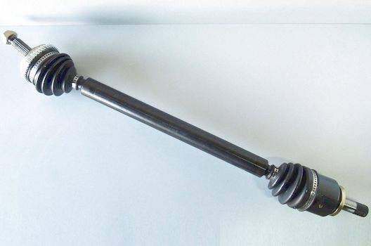 Привод в сборе ВАЗ 2170 Приора правого колеса с ABS (Hofer) (4)