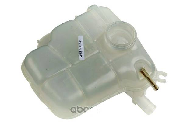 Бачок расшир. Opel Astra J Chevrolet Cruze