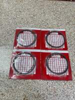 КОЛЬЦА ПОРШНЕВЫЕ SUZUKI оригинал 4 шт 1214065J00000