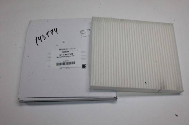 Фильтр салонный Chery M11 M12