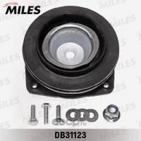 Опора стойки Nissan Qashqai J10 X-Trail T31 перед. лев.