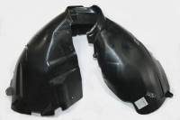 Защита крыльев Ford Focus II перед. лев. /штат./ (Component) Защита крыльев Ford Focus II перед. лев. /штат./ (Component)