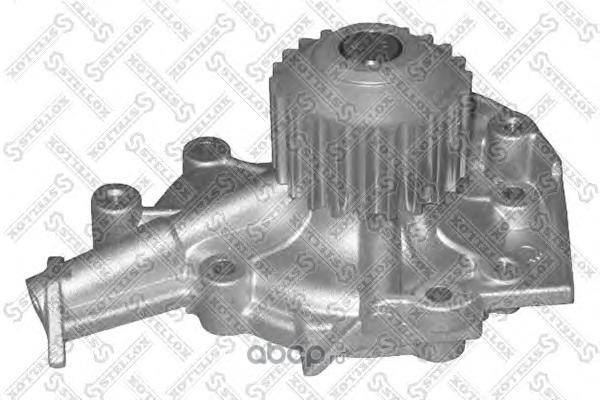 Помпа Daewoo Matiz 0.8i