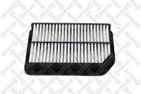 Фильтр воздушный двигателя KIA CERATO 1.6 2006г. 281132f800 Фильтр воздушный двигателя KIA CERATO 1.6 2006г. 281132f800