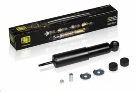 Амортизатор передний ВАЗ 2123 TRIALLI масло AH01007