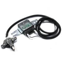 Реле регулятор /2110/ 3-х уровневая с установочным комплектом (Астро, г. Пенза)