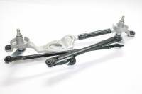 Трапеция стеклоочистителя Solaris, Rio (Старт ВОЛЬТ) (СтартВольт)