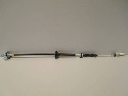 Трос сцепления ВАЗ 2110 завод. (ДААЗ) (АВТОВАЗ)