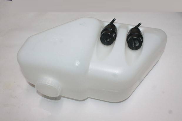 Бачок омыв. /УАЗ-3160 Хантер, 3162, 3163 Патриот/ н/о в сб. с насосами