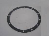 Прокладка редуктора з/моста /Г-3302/ паронит (TECHNO DRIVE)