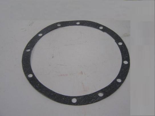Прокладка редуктора з/моста /Г-3302/ паронит (TECHNO DRIVE)