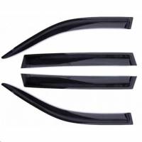 Ветровики /2180 Lada Vesta/ (VAD) Ветровики /2180 Lada Vesta/ (VAD)