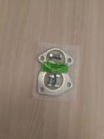 Рк католизатора Chevrolet Sens 1,3 №9 Рк католизатора Chevrolet Sens 1,3 №9