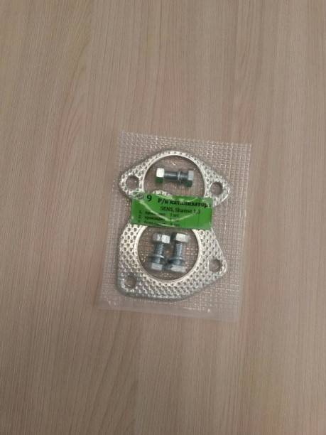 Рк католизатора Chevrolet Sens 1,3 №9