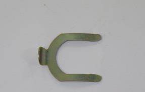 Скоба замка двери ВАЗ 2105 Скоба замка двери ВАЗ 2105