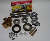 Шкворня /Г-3302/ (модерниз) (Автодизайн) Шкворня /Г-3302/ (модерниз) (Автодизайн)