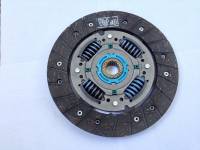 Диск сцепления ВАЗ 2110 16кл. (Valeo)