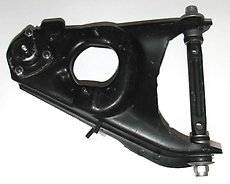 Рычаг нижний /2101-07/ в сб. правый (ООО "Деталь Ресурс")