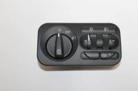 Модуль управ. светотехникой /Г-3302 Бизнес, NEXT/ НОРМА (АВАР) Модуль управ. светотехникой /Г-3302 Бизнес, NEXT/ НОРМА (АВАР)