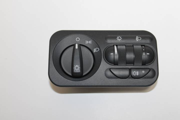 Модуль управ. светотехникой /Г-3302 Бизнес, NEXT/ НОРМА (АВАР)