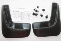 Брызговик Ford Mondeo V седан перед. с 2014 г. (2 шт.) (L.LOCKER) Брызговик Ford Mondeo V седан перед. с 2014 г. (2 шт.) (L.LOCKER)